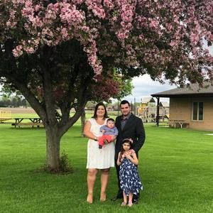 Meet your Posher, Michele